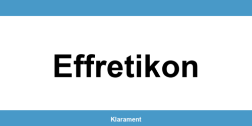 Telefon und Öffnungszeiten des Betreibungsamt in Effretikon