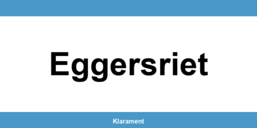 Telefon und Öffnungszeiten des Betreibungsamt in Eggersriet