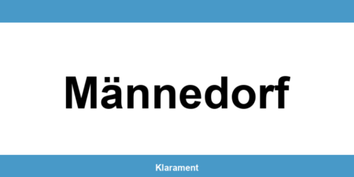 Telefon und Öffnungszeiten des Betreibungsamt in Männedorf