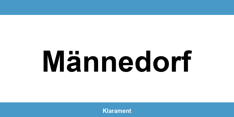 Telefon und Öffnungszeiten des Betreibungsamt in Männedorf