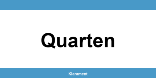 Telefon und Öffnungszeiten des Betreibungsamt in Quarten