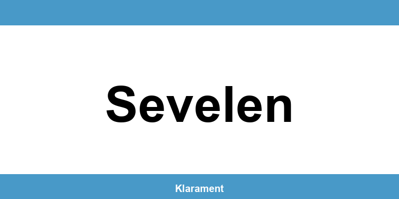 Telefon und Öffnungszeiten des Betreibungsamt in Sevelen