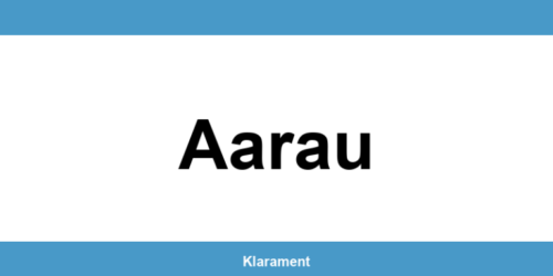 Telefon und Öffnungszeiten des Betreibungsamt in Aarau