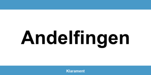 Telefon und Öffnungszeiten des Betreibungsamt in Andelfingen