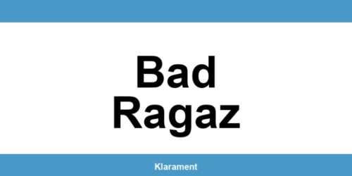 Telefon und Öffnungszeiten des Betreibungsamt in Bad Ragaz