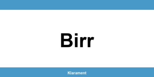 Telefon und Öffnungszeiten des Betreibungsamt in Birr