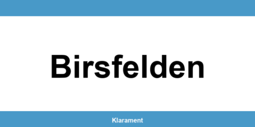 Telefon und Öffnungszeiten des Betreibungsamt in Birsfelden