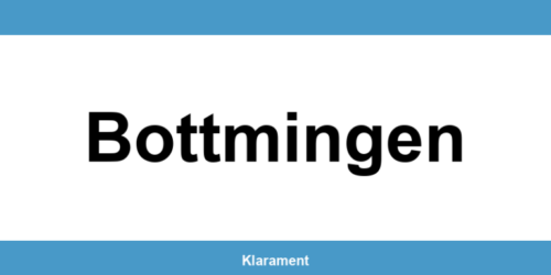 Telefon und Öffnungszeiten des Betreibungsamt in Bottmingen