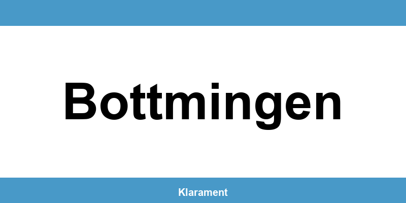 Telefon und Öffnungszeiten des Betreibungsamt in Bottmingen