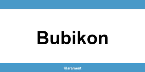 Telefon und Öffnungszeiten des Betreibungsamt in Bubikon