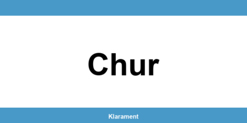 Telefon und Öffnungszeiten des Betreibungsamt in Chur