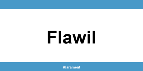 Telefon und Öffnungszeiten des Betreibungsamt in Flawil