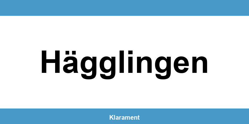 Telefon und Öffnungszeiten des Betreibungsamt in Hägglingen