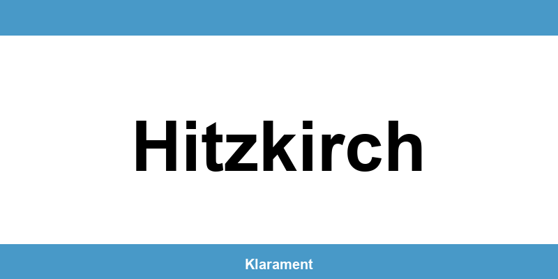 Telefon und Öffnungszeiten des Betreibungsamt in Hitzkirch