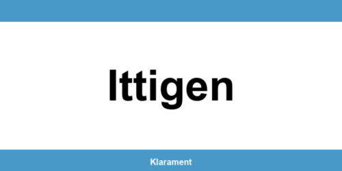 Telefon und Öffnungszeiten des Betreibungsamt in Ittigen