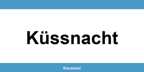 Telefon und Öffnungszeiten des Betreibungsamt in Küssnacht