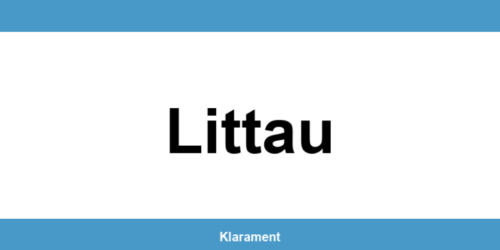 Telefon und Öffnungszeiten des Betreibungsamt in Littau