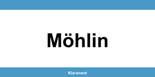 Telefon und Öffnungszeiten des Betreibungsamt in Möhlin