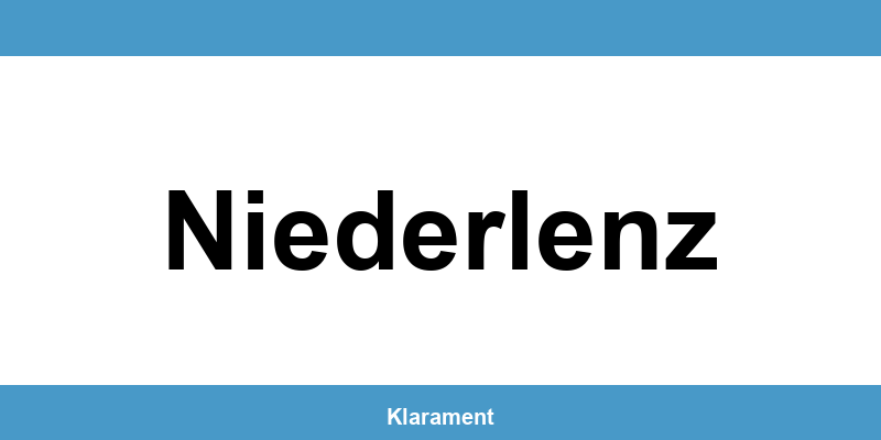 Telefon und Öffnungszeiten des Betreibungsamt in Niederlenz