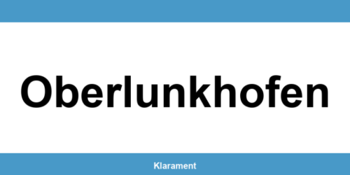 Telefon und Öffnungszeiten des Betreibungsamt in Oberlunkhofen