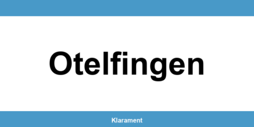 Telefon und Öffnungszeiten des Betreibungsamt in Otelfingen