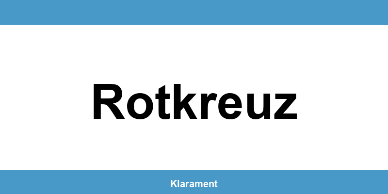 Telefon und Öffnungszeiten des Betreibungsamt in Rotkreuz