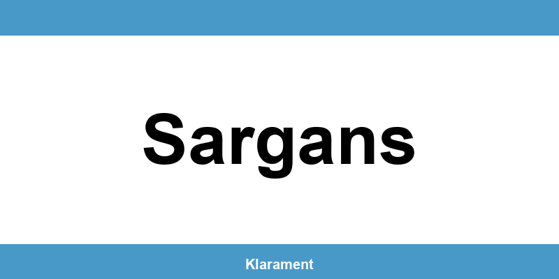 Telefon und Öffnungszeiten des Betreibungsamt in Sargans