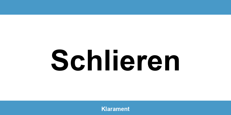 Telefon und Öffnungszeiten des Betreibungsamt in Schlieren