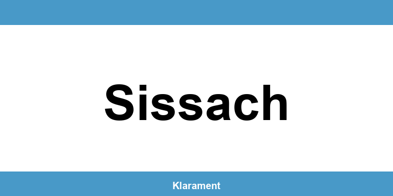 Telefon und Öffnungszeiten des Betreibungsamt in Sissach