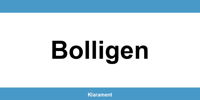 Telefon und Öffnungszeiten des Betreibungsamt in Bolligen