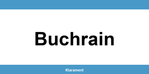 Telefon und Öffnungszeiten des Betreibungsamt in Buchrain