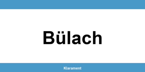 Telefon und Öffnungszeiten des Betreibungsamt in Bülach