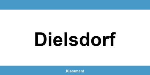 Telefon und Öffnungszeiten des Betreibungsamt in Dielsdorf