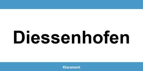 Telefon und Öffnungszeiten des Betreibungsamt in Diessenhofen