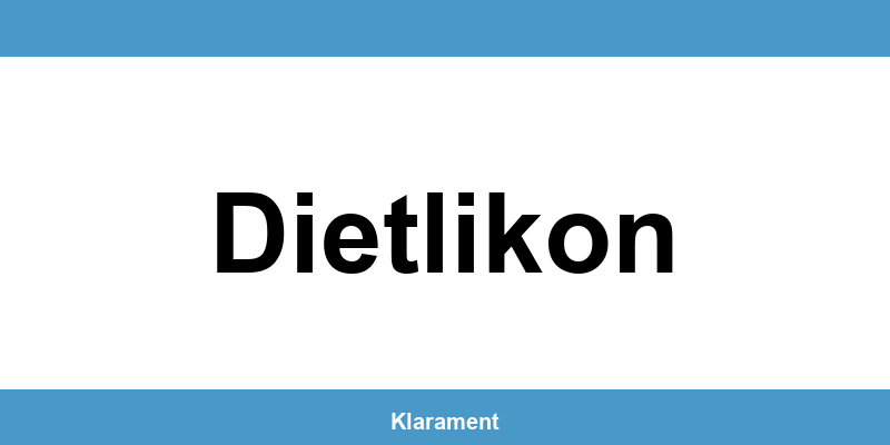 Telefon und Öffnungszeiten des Betreibungsamt in Dietlikon