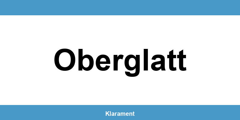 Telefon und Öffnungszeiten des Betreibungsamt in Oberglatt