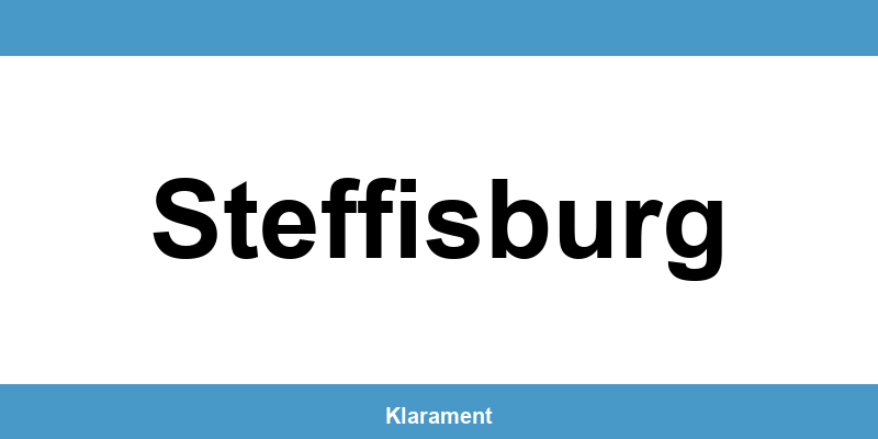 Telefon und Öffnungszeiten des Betreibungsamt in Steffisburg