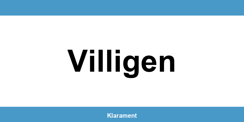 Telefon und Öffnungszeiten des Betreibungsamt in Villigen