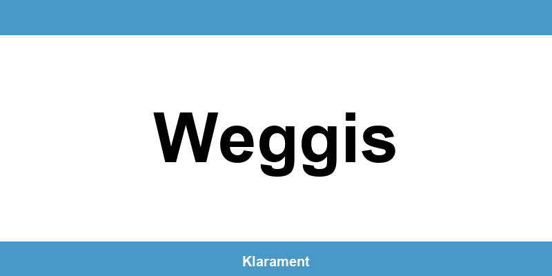 Telefon und Öffnungszeiten des Betreibungsamt in Weggis
