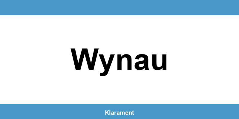 Telefon und Öffnungszeiten des Betreibungsamt in Wynau