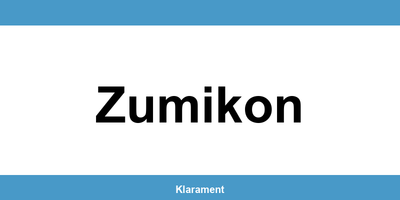 Telefon und Öffnungszeiten des Betreibungsamt in Zumikon