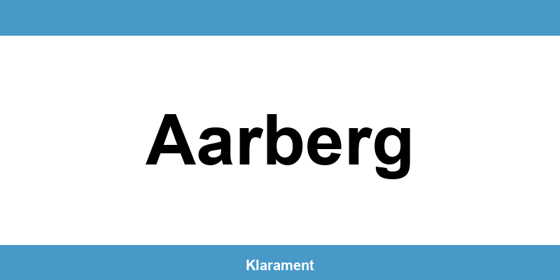 Telefon und Öffnungszeiten des Betreibungsamt in Aarberg