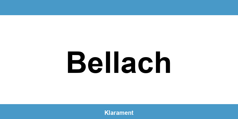 Telefon und Öffnungszeiten des Betreibungsamt in Bellach