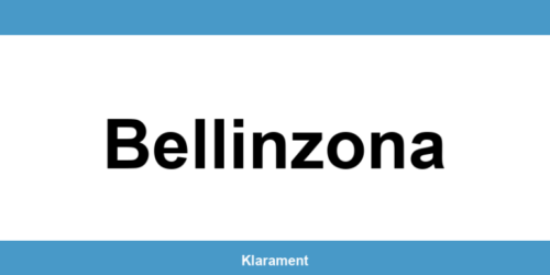 Telefon und Öffnungszeiten des Betreibungsamt in Bellinzona