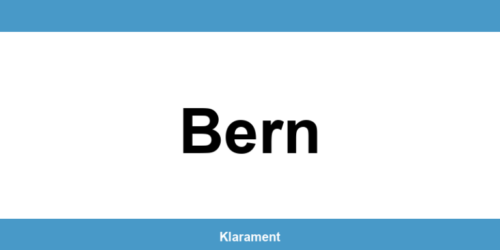 Telefon und Öffnungszeiten des Betreibungsamt in Bern