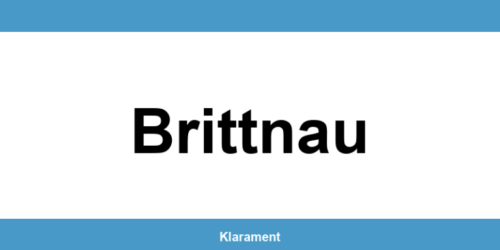 Telefon und Öffnungszeiten des Betreibungsamt in Brittnau
