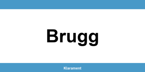 Telefon und Öffnungszeiten des Betreibungsamt in Brugg