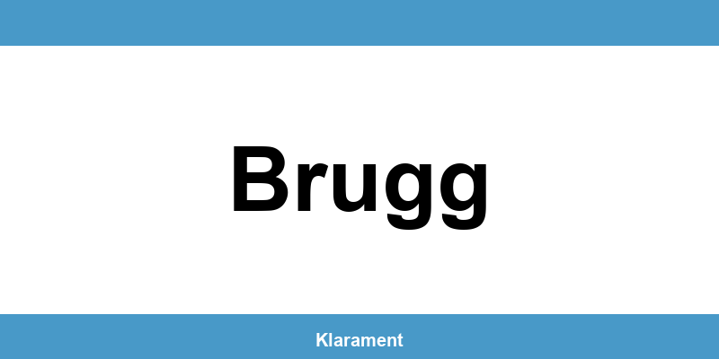 Telefon und Öffnungszeiten des Betreibungsamt in Brugg