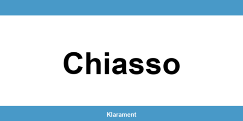 Telefon und Öffnungszeiten des Betreibungsamt in Chiasso