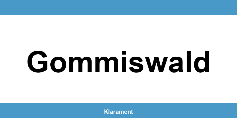 Telefon und Öffnungszeiten des Betreibungsamt in Gommiswald